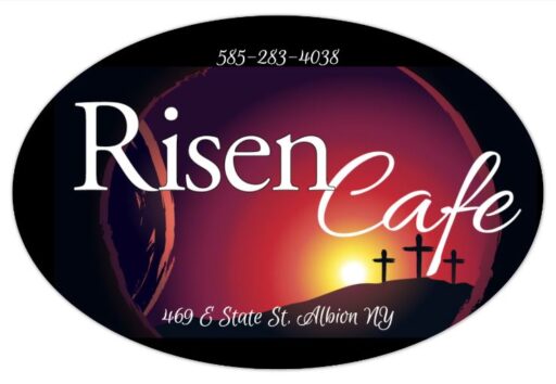 Risen Cafe